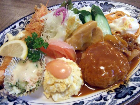 精養軒2