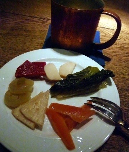 BAR ODIN
