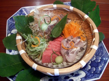 鮨屋に16