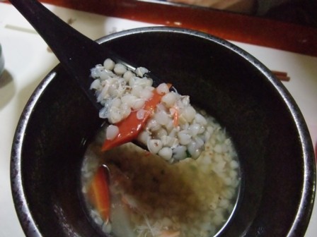 09飯尾醸造の忘年会10