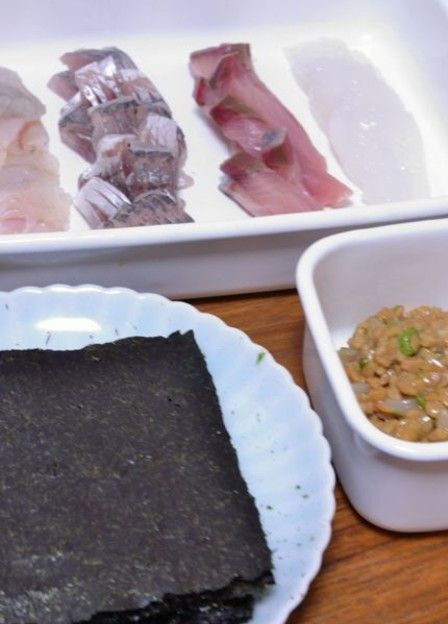 成清海苔店の海苔8