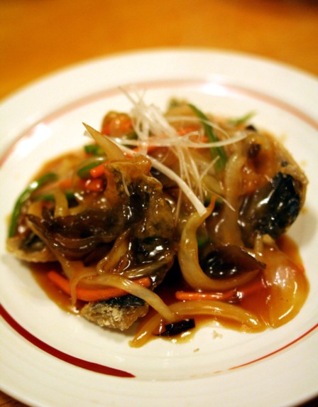東来9