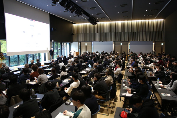 東京農大経営者大賞受賞3
