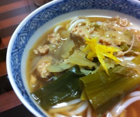 やまつ辻田の柚子七味8