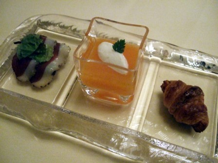 HANZOYA