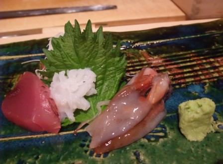 鮨れんげ4