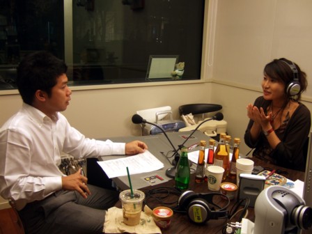 東京FM