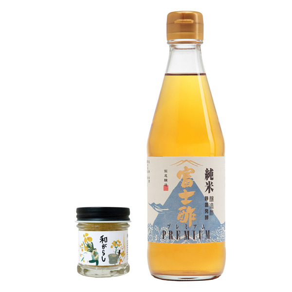 プレ粉からし (1)
