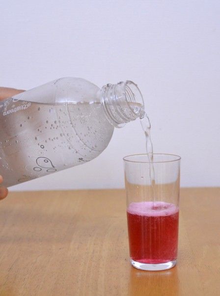 炭酸水製造キット2