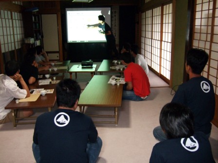 山田製油さん見学7