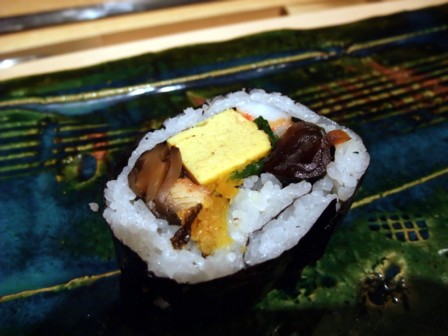 鮨れんげ13