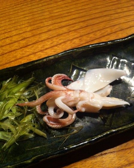 縄屋の鮨6