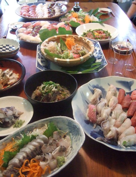 鮨屋に13