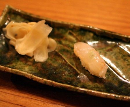 縄屋 鮨の最終試食会4