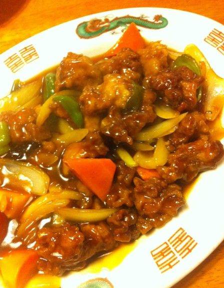 東来4