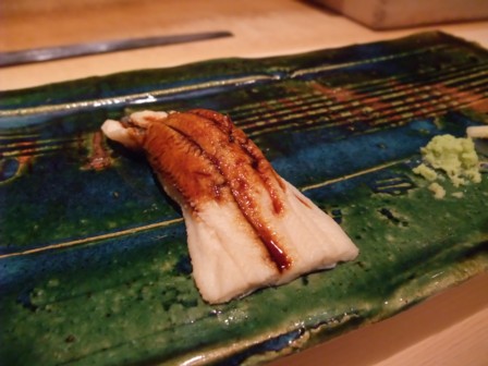 鮨れんげ11