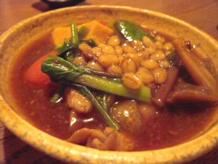 魚豆根菜やまもと6
