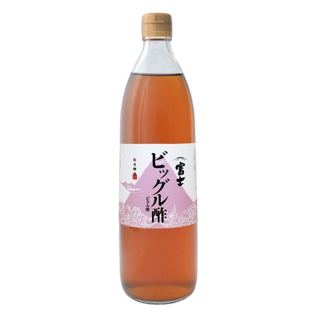 ビッグル酢