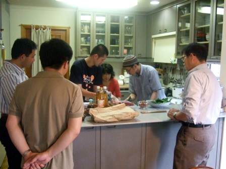 鮨屋に9