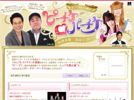 関西tvの ピーコ 兵動のピーチケパーチケ で飯尾醸造が紹介されます 酢を造るといふ仕事 富士酢醸造元 飯尾醸造
