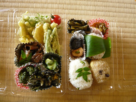 田植え体験会9