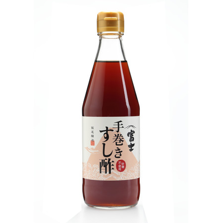 手巻きすし酢
