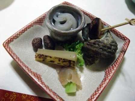 09飯尾醸造の忘年会3