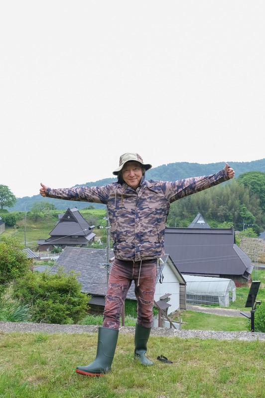 TO-YA KOTARO