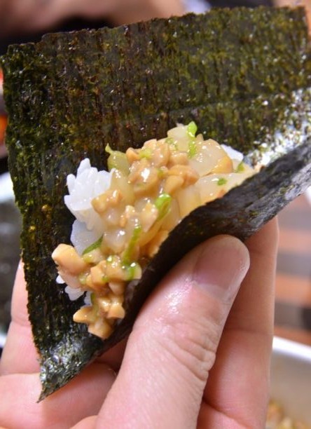 成清海苔店の海苔10