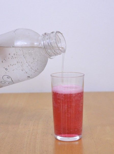 炭酸水製造キット3