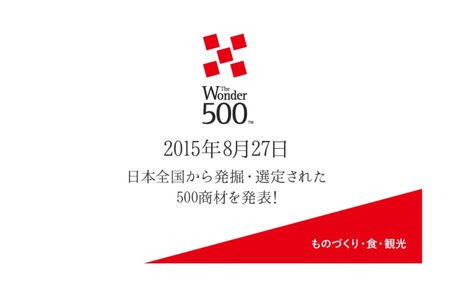The Wonder 500