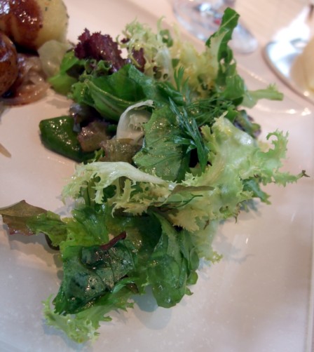 マルシェ ランチ7