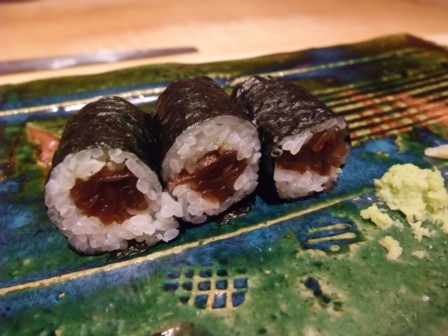 鮨れんげ12
