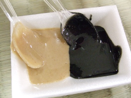 京都展の美味いもの7