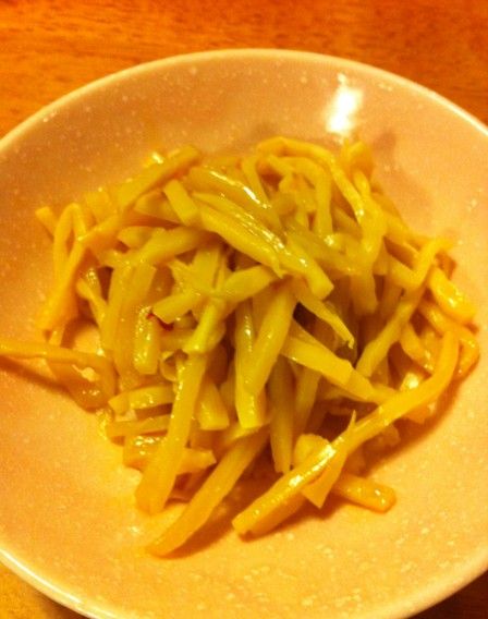 東来