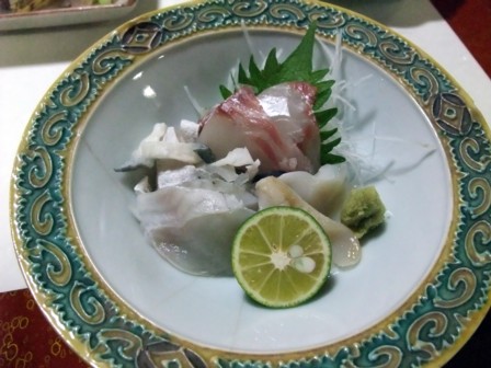 09飯尾醸造の忘年会5