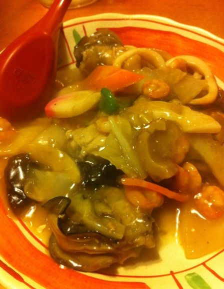 東来8