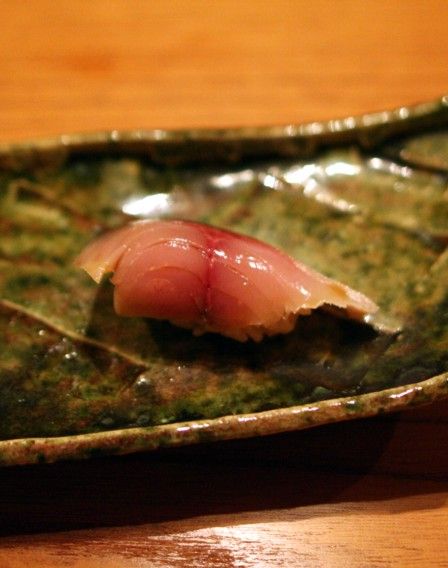 縄屋 鮨の最終試食会13