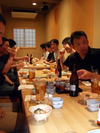 山田製油さん見学6