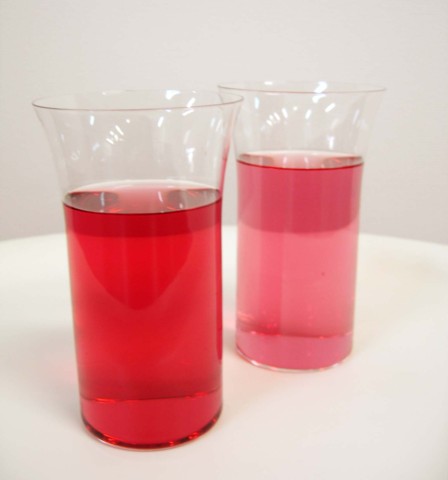 紅芋酢ドリンク