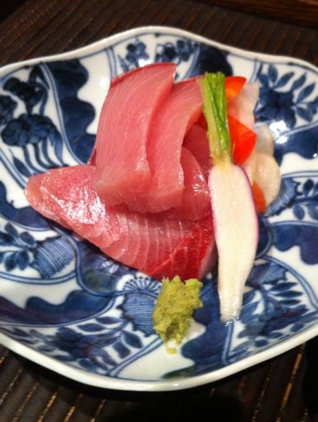 縄屋 日本酒の会3