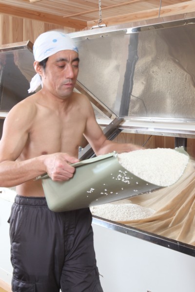 麹造り40