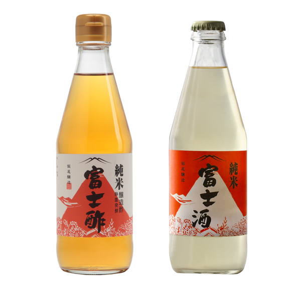 純米富士酒