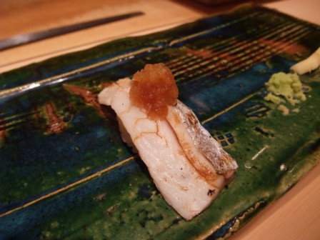 鮨れんげ10