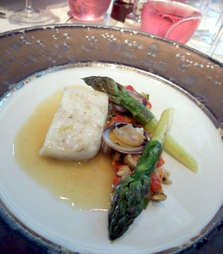 マルシェ ランチ4