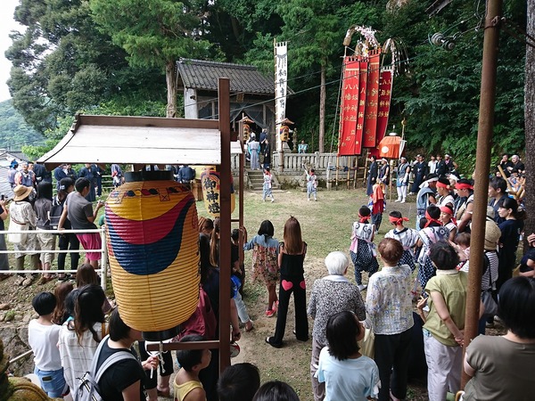 神社