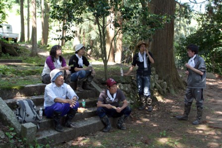 08田植え体験会14