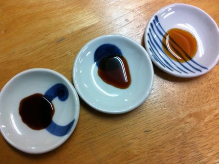 飯尾家の醤油2