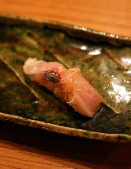 縄屋 鮨の最終試食会11