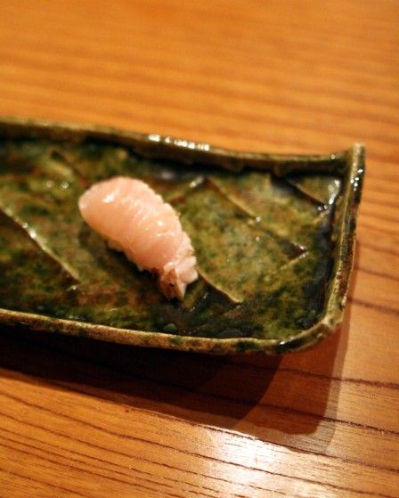 縄屋 鮨の最終試食会14